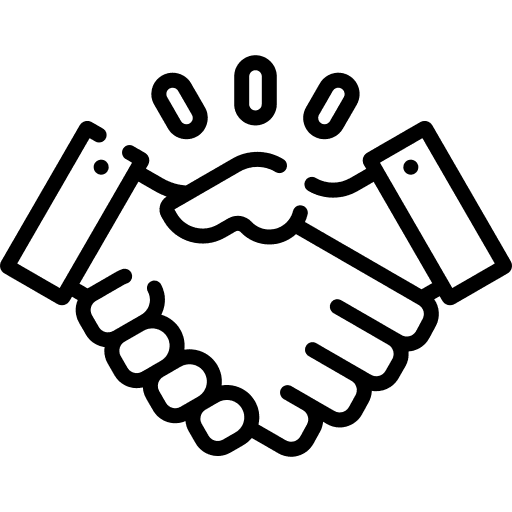Commitment icon